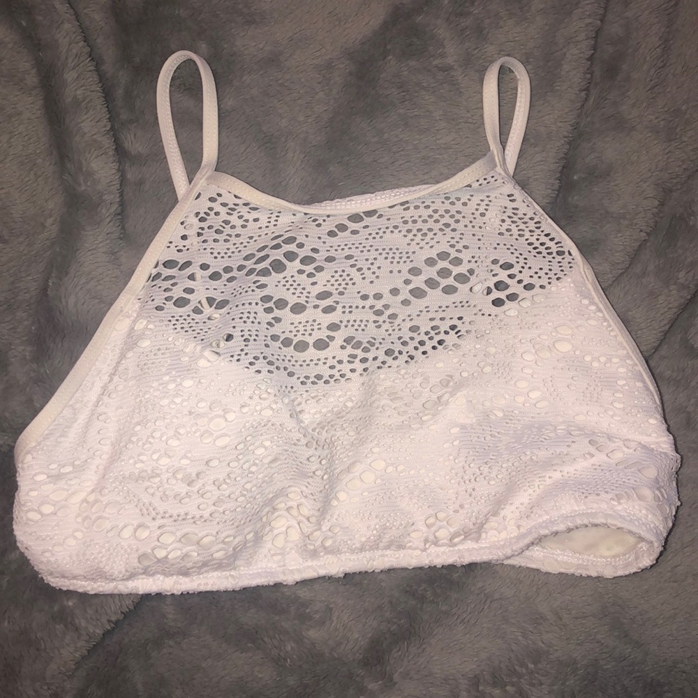 swim top